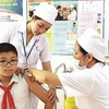 Vietnam se propone aumentar cobertura de seguro médico a 100 por ciento de estudiantes