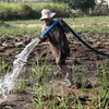 Ahorran fábricas en Vietnam millones de dólares por uso efectivo de recursos naturales