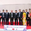 Impulsan cooperación entre localidades vietnamita y japonesa
