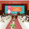 Despliegan en provincia vietnamita programa en apoyo a los pescadores