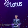 Debuta la nueva de red social vietnamita Lotus 