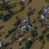 Expresa Vietnam solidaridad con Tailandia ante pérdidas provocadas por tifones