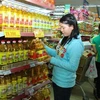 Se calienta el mercado vietnamita de aceite de cocina 
