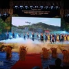 Comienza Semana de Cultura y Turismo de Terrazas de Hoang Su Phi