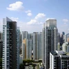 Alcanzan ventas de apartamentos de lujo en Singapur récord en 11 años