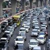 Implementa Indonesia licencia de conducir electrónica