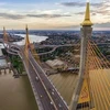 Destinará Tailandia 560 millones de dólares para el desarrollo del Corredor Económico del Este