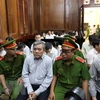 Abren en Vietnam juicio sobre caso del comercio de medicamentos de origen falso
