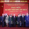 Profundizan Vietnam y Belarús los nexos de amistad