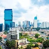 Consideran al consumo interno factor primordial para crecimiento de Indonesia