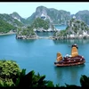 Se empeña ciudad de Ha Long en desarrollar servicios y turismo