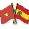 Destacan asociación estratégica Vietnam- España