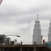  Malasia e Indonesia sellan acuerdo multimillonario de intercambio de monedas