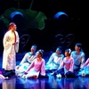 Asistirán ocho países al IV Festival Internacional de Teatro Experimental en Vietnam
