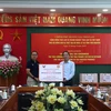 Exhortan a promover movilización de masas en la provincia vietnamita de Ninh Thuan 