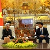 Intensifican relaciones entre Hanoi y el estado australiano de Victoria