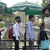 Discuten en Tailandia medidas para tratar la contaminación del aire 