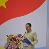 Promueven Tailandia y Vietnam el comercio bilateral