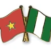 Felicitan dirigentes de Vietnam a Nigeria por su Día de la Independencia