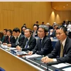 Vietnam asiste al período 59 de sesiones de la Asamblea de Estados miembros de la OMPI