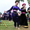 Efectuarán este mes numerosas actividades en Aldea de Cultura y Turismo de las Nacionalidades en Hanoi