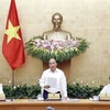 Destaca Gobierno de Vietnam el sobrecumplimiento de las metas trazadas para 2019