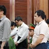 Condenan en Vietnam a 12 acusados por falsificación de medicamentos 