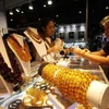 Aumenta Tailandia sus exportaciones de joyas y gemas 