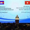 Destacan nuevo progreso en demarcación de fronteras terrestres entre Vietnam y Camboya