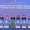Inician en Hanoi mayor proyecto de urbe inteligente en Vietnam 