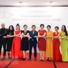 Lanzan concurso para buscar a embajador amistoso de Hanoi por la paz 