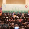 Inauguran reunión ministerial de la ASEAN sobre Medio Ambiente