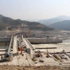 Planta hidroeléctrica Xayaburi de Tailandia funcionará a máxima capacidad a partir de octubre
