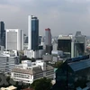 Prevé el FMI desaceleración económica de Tailandia este año
