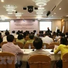 Debaten en Vietnam sobre protección de la propiedad intelectual