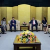 Promueven cooperación entre ciudad vietnamita de Da Nang y localidad sudcoreana