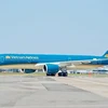 Reprograma Vietnam Airlines vuelos a Japón por tifón Hagibis