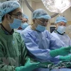 Alcanza hospital de Ciudad Ho Chi Minh gran avance en cirugía cardiovascular