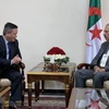 Patentizan en Argelia compromiso de fomentar cooperación multifacética con Vietnam