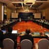 Celebran en Hanoi reunión del Comité de Satélites para Observación de Tierra
