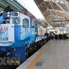 Tren de ASEAN-Corea del Sur destaca amistad y cooperación
