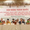 Reconocen papel de comunidades religiosas de Vietnam en enfrentamiento al cambio climático