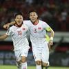 Resaltan la victoria de Vietnam ante Indonesia en eliminatoria de Copa Mundial 2022