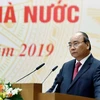 Califican a las empresas estatales como las protectoras de los lineamientos económicos de Vietnam
