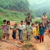 Publican en Vietnam Reporte sobre Estado Mundial de la Infancia 2019