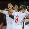 Ocupa Vietnam puesto 15 en ranking de fútbol en Asia 