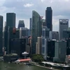 Encabeza Singapur los países de Asia en protección de derechos de propiedad intelectual
