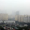 Instalarán en Vietnam novedoso sistema de monitoreo de calidad del aire