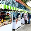 Ciudad Ho Chi Minh entre mejores sitios de comidas callejeras en el mundo