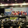 Acogerá Tailandia la XIV Cumbre de Asia Oriental